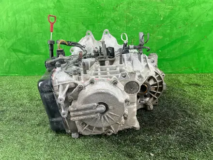 Привозная акпп G6BA 2WD V2.7! за 160 000 тг. в Астана – фото 7