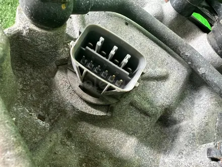 Привозная акпп G6BA 2WD V2.7! за 160 000 тг. в Астана – фото 10