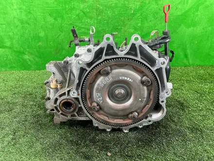 Привозная акпп G6BA 2WD V2.7! за 160 000 тг. в Астана