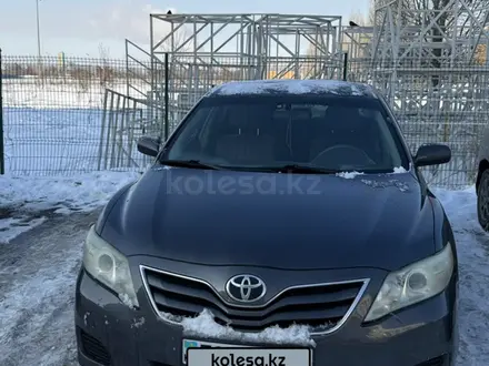 Toyota Camry 2009 года за 6 600 000 тг. в Алматы