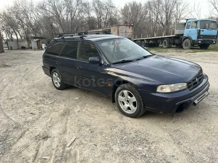 Subaru Outback 1995 года за 1 600 000 тг. в Алматы – фото 3