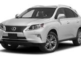 Стёкла ФАР Lexus RX (2012 — 2015 Г. В.) за 46 300 тг. в Алматы – фото 2