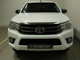 Toyota Hilux 2019 годаүшін20 000 000 тг. в Актобе