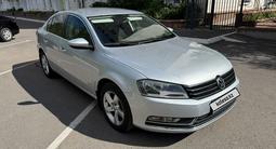 Volkswagen Passat 2011 годаүшін5 500 000 тг. в Астана – фото 3