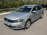 Volkswagen Passat 2011 года за 5 500 000 тг. в Астана – фото 2