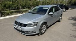 Volkswagen Passat 2011 годаүшін5 500 000 тг. в Астана – фото 2