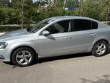 Volkswagen Passat 2011 года за 5 500 000 тг. в Астана