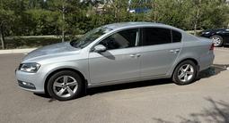 Volkswagen Passat 2011 годаүшін5 500 000 тг. в Астана