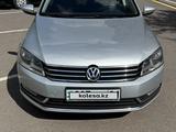 Volkswagen Passat 2011 года за 5 500 000 тг. в Астана – фото 4