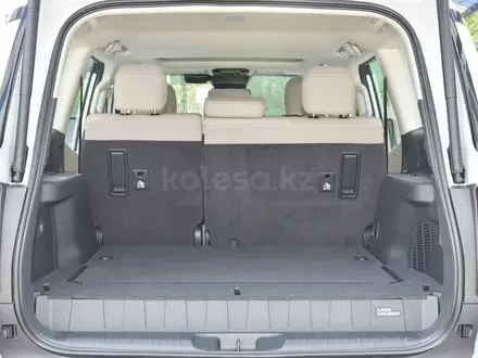 Toyota Land Cruiser Prado 2024 года за 43 000 000 тг. в Семей – фото 26