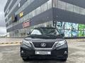 Lexus RX 350 2012 года за 10 000 000 тг. в Туркестан – фото 3