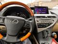 Lexus RX 350 2012 года за 10 000 000 тг. в Туркестан – фото 26