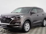 Hyundai Tucson 2019 годаfor11 490 000 тг. в Астана