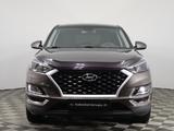 Hyundai Tucson 2019 годаүшін10 790 000 тг. в Астана – фото 2