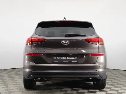 Hyundai Tucson 2019 года за 10 790 000 тг. в Астана – фото 5