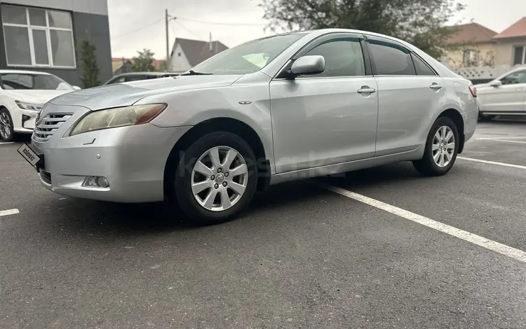 Toyota Camry 2007 года за 5 700 000 тг. в Тараз