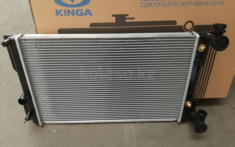 Радиатор на Тоиота Кароллаүшін30 000 тг. в Алматы