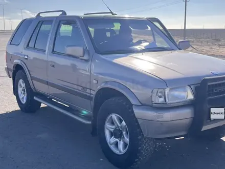 Opel Frontera 1998 года за 950 000 тг. в Актау – фото 3