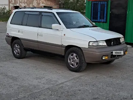 Mazda MPV 1997 года за 3 500 000 тг. в Алматы