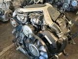 Контрактный двигатель BES 2.7 би турбо на Audi Allroad за 550 000 тг. в Астана