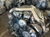 Контрактный двигатель BES 2.7 би турбо на Audi Allroad за 550 000 тг. в Астана – фото 2