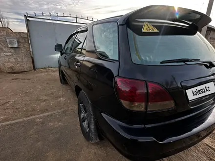 Lexus RX 300 2001 года за 5 000 000 тг. в Жанаозен – фото 3