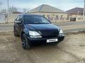 Lexus RX 300 2001 года за 5 500 000 тг. в Жанаозен – фото 20