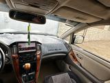 Lexus RX 300 2001 годаүшін5 500 000 тг. в Жанаозен – фото 2