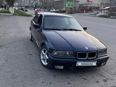 BMW 318 1992 года за 990 000 тг. в Тараз – фото 3