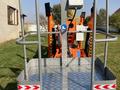 HighPoint Lift  15 м, made in KZ, Прицепной, Новый 2024 года за 12 999 000 тг. в Алматы – фото 30