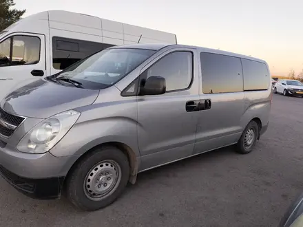 Hyundai H-1 2012 года за 10 200 000 тг. в Караганда – фото 5