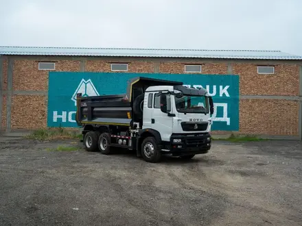 Howo  T5G 2025 года за 31 500 000 тг. в Шымкент