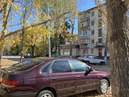 Toyota Carina E 1995 года за 2 450 000 тг. в Павлодар – фото 3