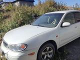 Nissan Maxima 2001 годаүшін1 800 000 тг. в Усть-Каменогорск