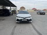 Toyota Camry 2023 годаүшін18 000 000 тг. в Шымкент