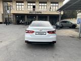 Toyota Camry 2023 годаүшін18 000 000 тг. в Шымкент – фото 4
