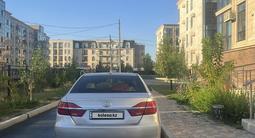 Toyota Camry 2012 года за 8 000 000 тг. в Атырау – фото 3