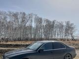 BMW 525 1997 года за 3 000 000 тг. в Костанай – фото 2