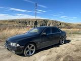 BMW 525 1997 года за 3 000 000 тг. в Костанай – фото 3