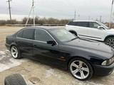 BMW 525 1997 года за 3 000 000 тг. в Костанай