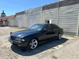 BMW 525 1997 года за 3 000 000 тг. в Костанай – фото 4