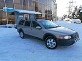 Volvo XC70 2002 года за 5 400 000 тг. в Алматы – фото 3