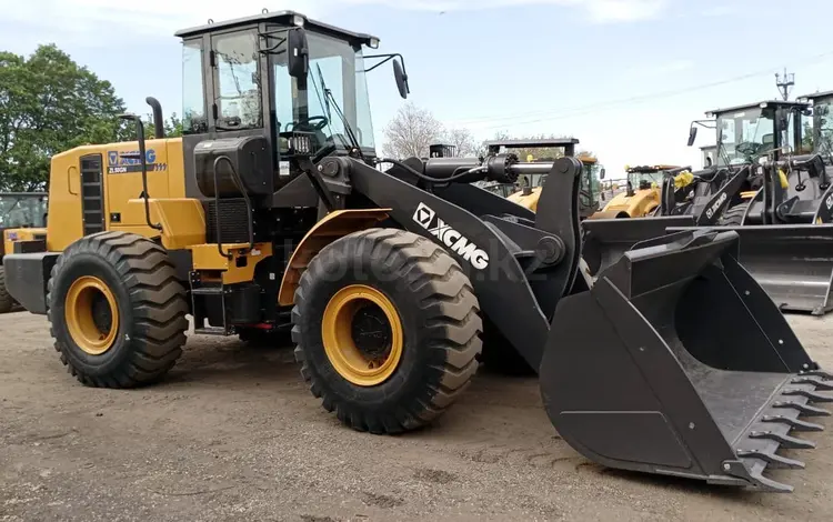 XCMG  ZL50GN 2026 года за 1 000 тг. в Актау