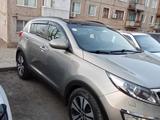 Kia Sportage 2011 годаfor6 800 000 тг. в Жезказган – фото 3