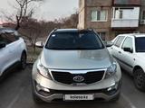 Kia Sportage 2011 годаfor6 800 000 тг. в Жезказган – фото 4