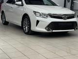 Toyota Camry 2017 года за 15 500 000 тг. в Уральск – фото 4