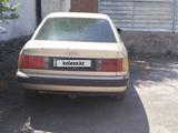 Audi 100 1991 годаүшін1 400 000 тг. в Алматы