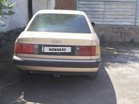 Audi 100 1991 года за 1 250 000 тг. в Алматы