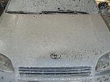 Toyota Starlet 1998 годаүшін1 600 000 тг. в Актобе