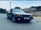 BMW 525 1992 годаүшін1 200 000 тг. в Шымкент